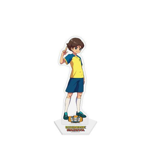 『イナズマイレブン 英雄たちのヴィクトリーロード』キャラクターアクリルスタンド Vol.2 一之瀬 一哉